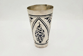 Столовое серебро Столовое серебро