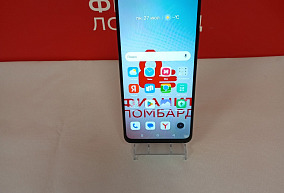 Сотовый телефон realme C71  rmx 5303 6 ГБ 128 ГБ 