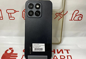 HONOR X8c, 8/128 ГБ