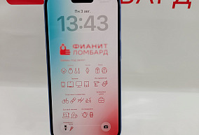  Apple iPhone 16  128 ГБ  