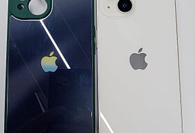 Сотовый телефон Apple iPhone 14  128 ГБ