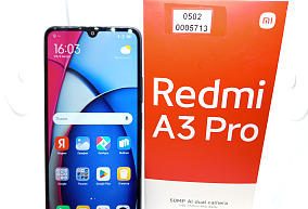 Xiaomi Redmi A3 Pro 128 ГБ 
