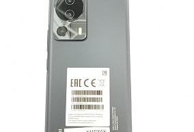 Сотовый телефон  Xiaomi 13 Lite 8 ГБ 256 ГБ 