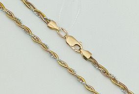 Золотая цепь