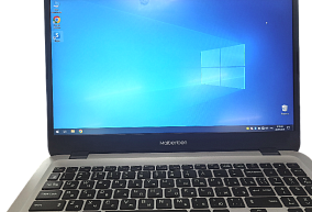 Ноутбук , Maibenben  Maibook M Мелкие царапины на корпусе З/у, сумка AMD Ryzen 5   237 8    