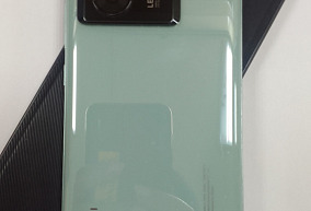 Xiaomi 13T Pro 12 ГБ 256 ГБ 