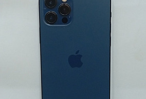 Сотовый телефон , Apple iPhone 12 Pro  128 ГБ 