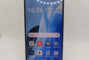  OPPO Reno7 8 ГБ 128 ГБ 