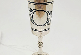 Столовое серебро Столовое серебро