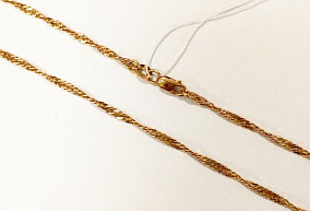 Золотая цепь