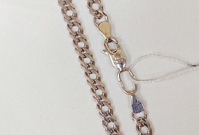 Золотая цепь