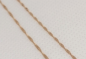 Золотая цепь