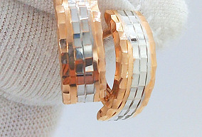 Серьга ЭРТЧ 585 