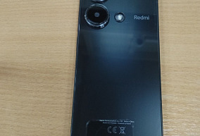 Сотовый телефон (мелк.) , Xiaomi Redmi Note 13 pro 12 ГБ 512 ГБ 