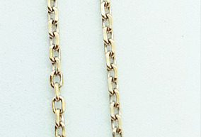 Золотая цепь