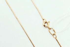 Золотая цепь