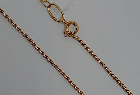 Золотая цепь