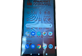  Motorola Moto G7 Power 4 ГБ 64 ГБ 