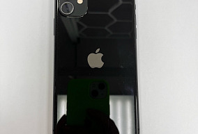 Сотовый телефон  Apple iPhone 11  64 ГБ 
