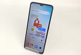 TECNO Spark 10 4 ГБ 128 ГБ