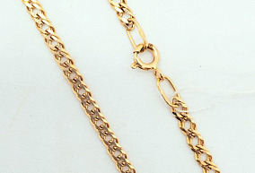 Золотая цепь