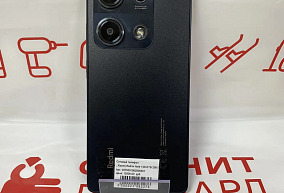 Xiaomi Redmi Note 14S, 8/256 ГБ 