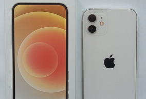 Сотовый телефон , Apple iPhone 12  128 ГБ 