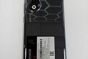 Сотовый телефон Honor 90 12 ГБ 512 ГБ 