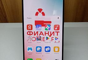 Сотовый телефон Xiaomi Redmi Note 13 pro 8/256 ГБ