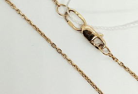 Золотая цепь