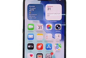 Apple iPhone 13  128 ГБ 