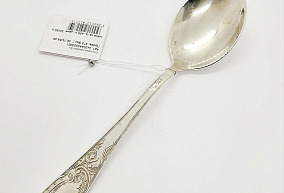 Столовое серебро Столовое серебро