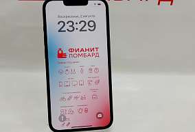  Apple iPhone 13  128 ГБ 