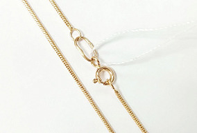 Золотая цепт р-р 50