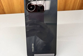 Сотовый телефон realme C61 6/128 ГБ