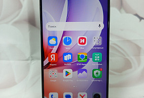 realme C71 8 ГБ 256 ГБ