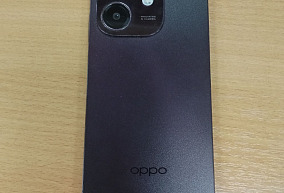 Сотовый телефон (мелк.) OPPO A3x 4 ГБ 128 ГБ Потёртости царапины Нет