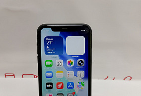 Смартфон Apple iPhone 11 64 ГБ