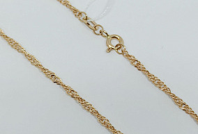 Золотая цепь