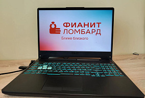 Ноутбук  ASUS  FA5061HR 