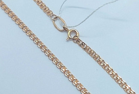 Золотая Цепь  45р-р