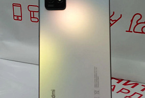 Xiaomi Redmi Note 11 Pro 8 ГБ 128 ГБ 