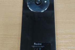 Сотовый телефон (мелк.) Редми 23129РН51Х 4 64