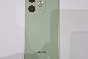 Oppo A5 Pro, 8/256 ГБ