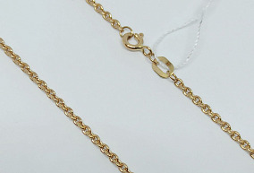 Золотая цепь