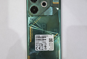 Tecno Pova 6 Neo, 8/128 Гб
