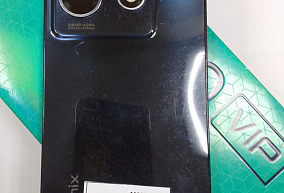 Infinix Note 30 VIP 8 ГБ 256 ГБ 