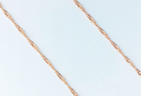 Золотая цепь