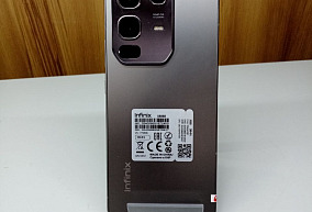 Сотовый телефон Infinix NOTE 50 8/256 ГБ