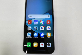 Xiaomi Redmi 15C 8 ГБ 256 ГБ 
